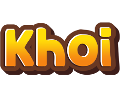 Khoi cookies logo