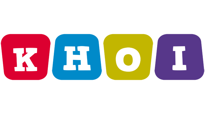 Khoi daycare logo