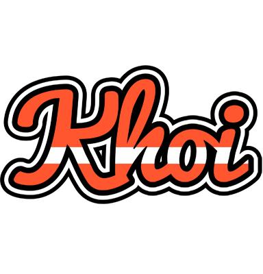 Khoi denmark logo