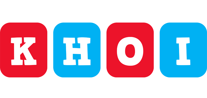 Khoi diesel logo