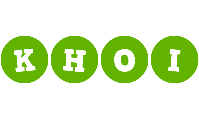 Khoi games logo