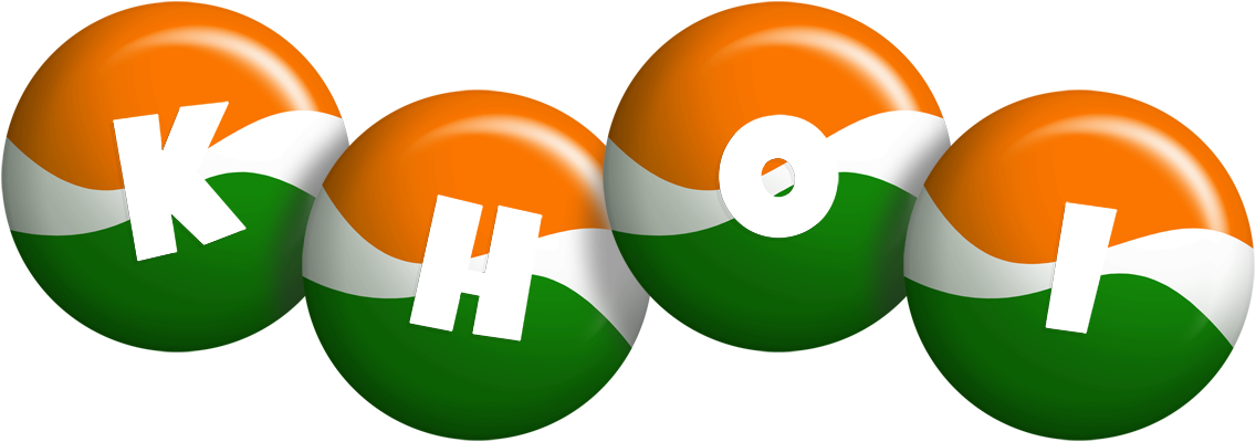 Khoi india logo
