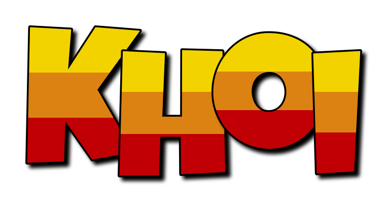 Khoi jungle logo