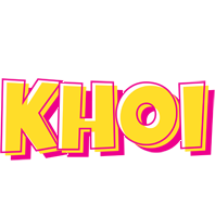 Khoi kaboom logo