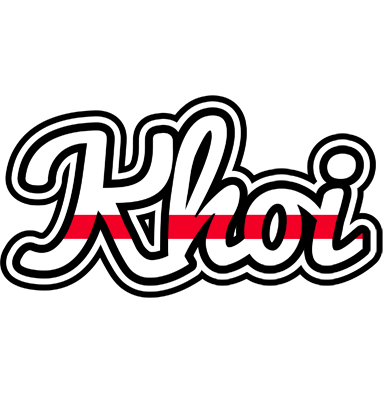 Khoi kingdom logo