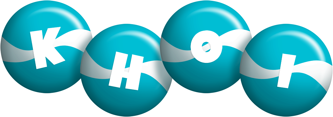 Khoi messi logo