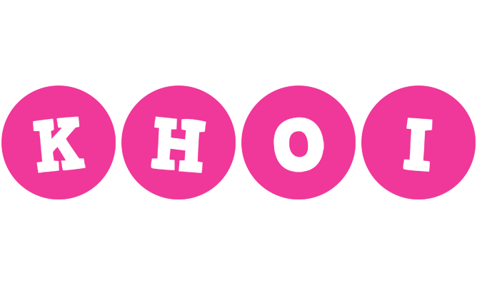 Khoi poker logo