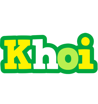 Khoi soccer logo