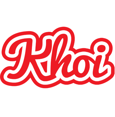 Khoi sunshine logo