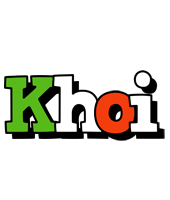 Khoi venezia logo