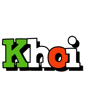Khoi venezia logo