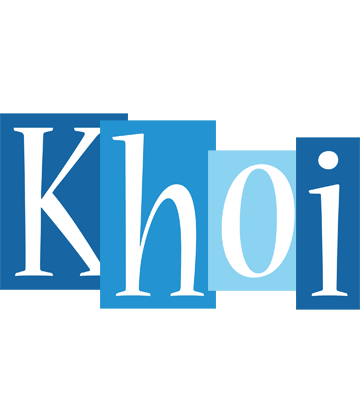 Khoi winter logo