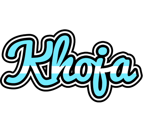 Khoja argentine logo