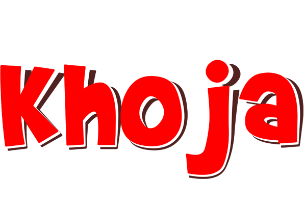 Khoja basket logo