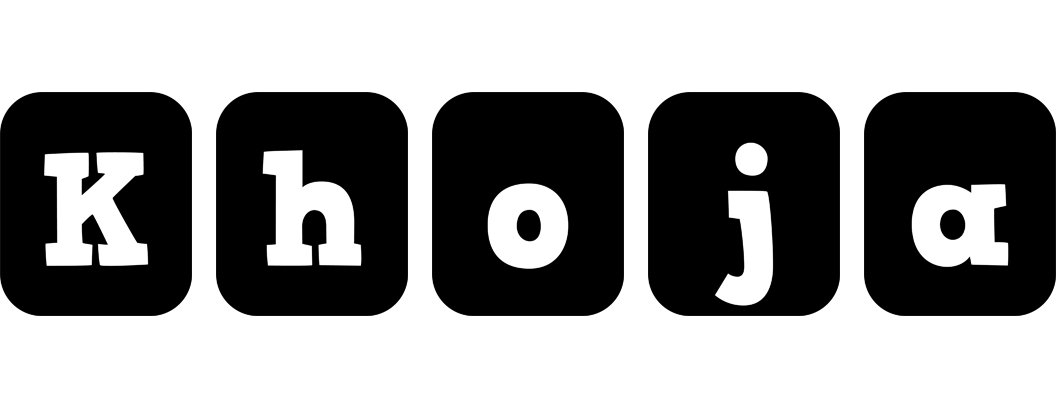 Khoja box logo
