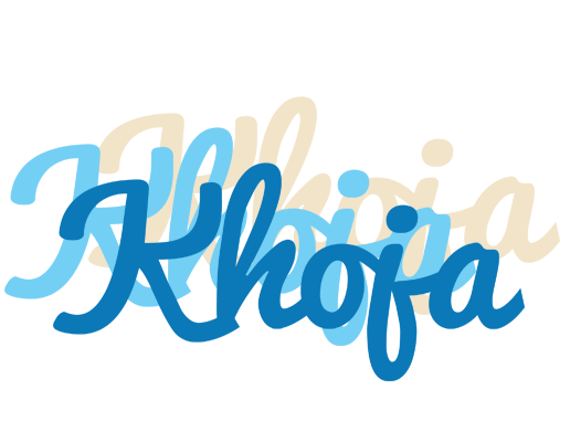 Khoja breeze logo