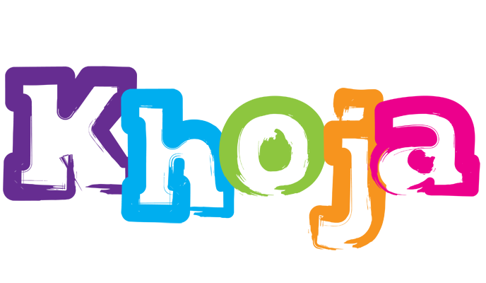 Khoja casino logo