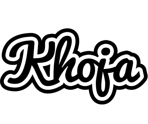 Khoja chess logo