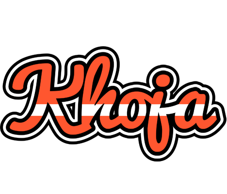 Khoja denmark logo