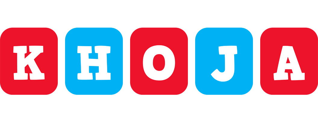 Khoja diesel logo
