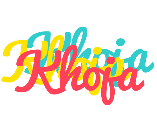 Khoja disco logo