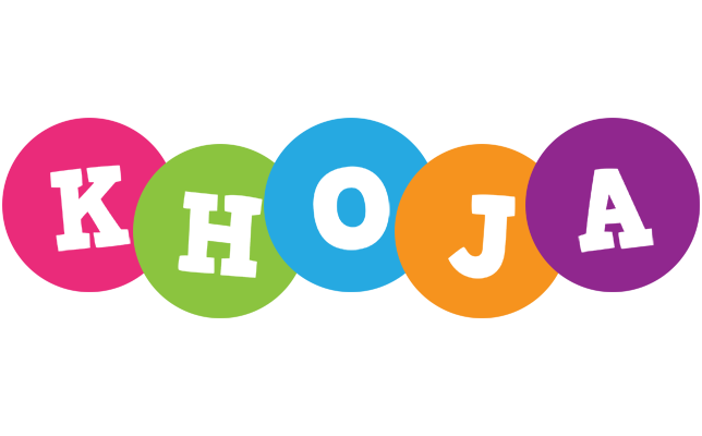 Khoja friends logo