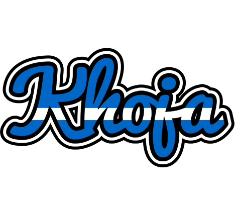 Khoja greece logo