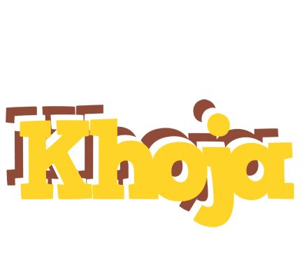 Khoja hotcup logo