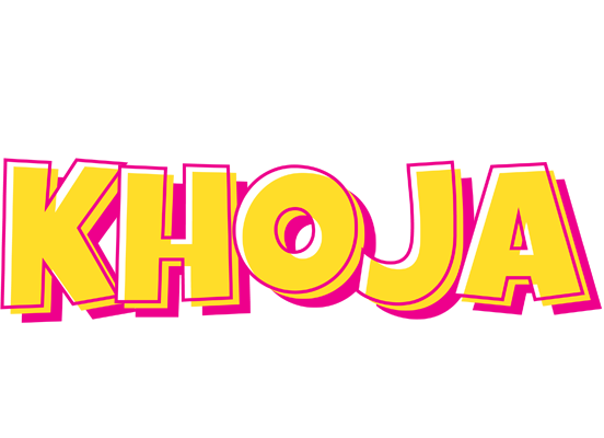 Khoja kaboom logo