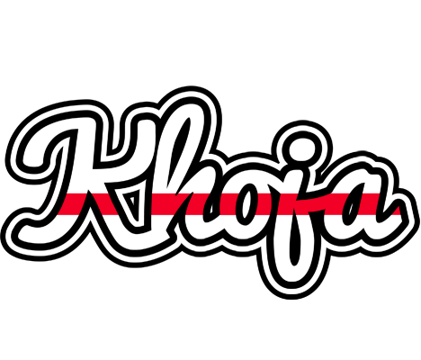 Khoja kingdom logo