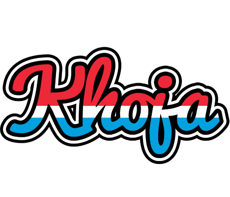 Khoja norway logo