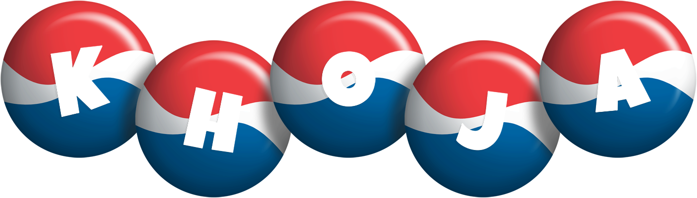 Khoja paris logo