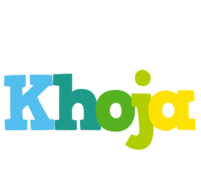 Khoja rainbows logo