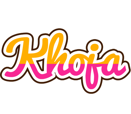 Khoja smoothie logo