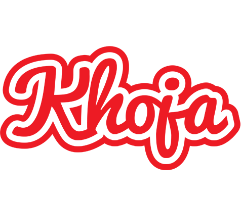 Khoja sunshine logo