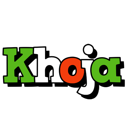 Khoja venezia logo