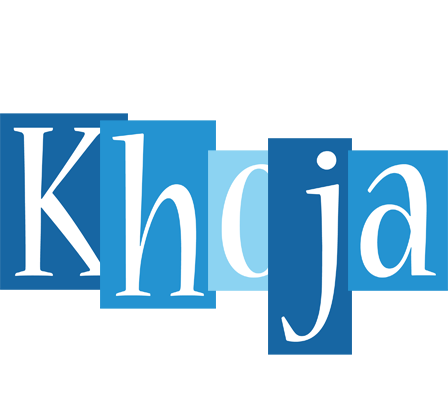 Khoja winter logo