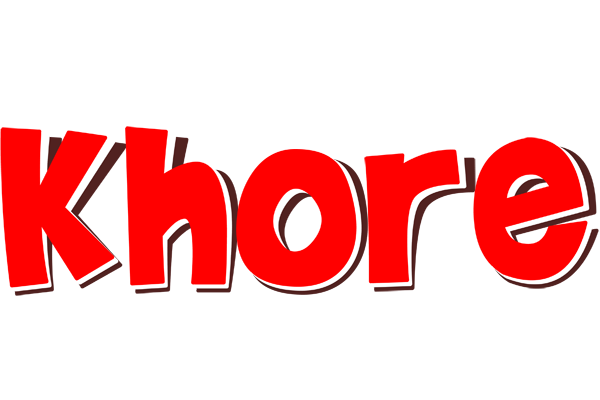 Khore basket logo