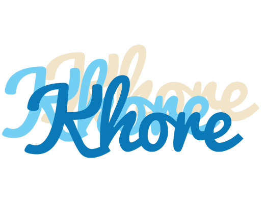 Khore breeze logo