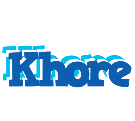 Khore business logo