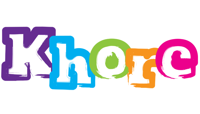 Khore casino logo