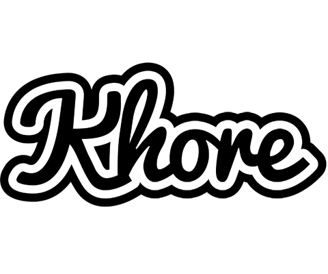 Khore chess logo