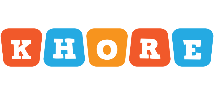 Khore comics logo