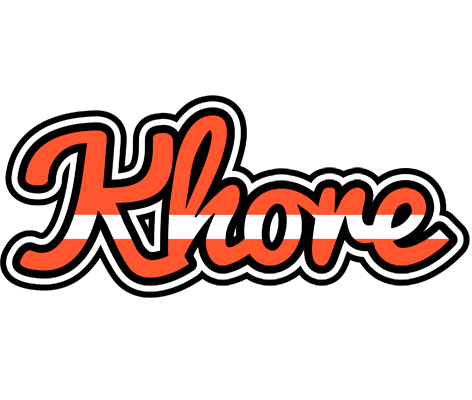 Khore denmark logo