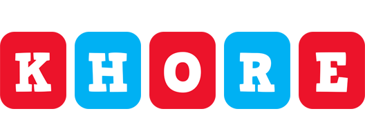Khore diesel logo