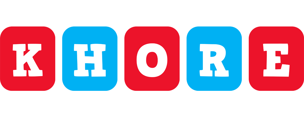 Khore diesel logo