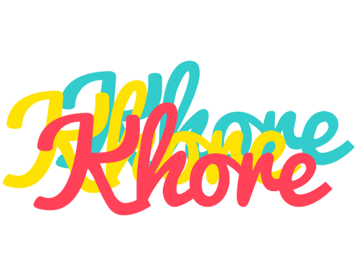 Khore disco logo
