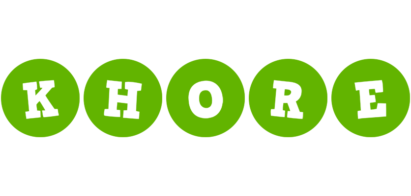Khore games logo