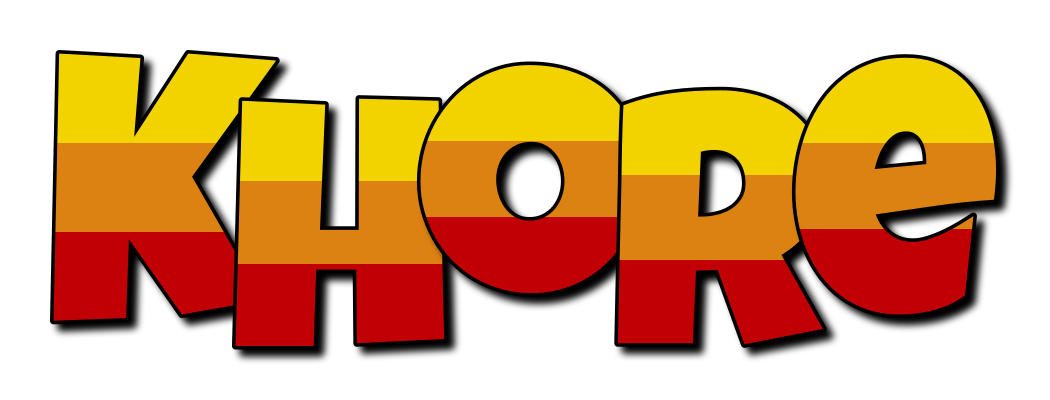 Khore jungle logo