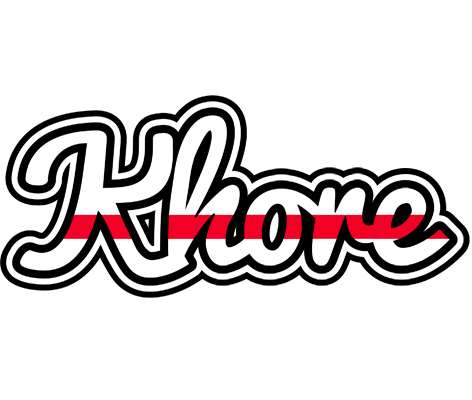 Khore kingdom logo
